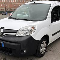 Renault Kangoo 1.5 Diesel del 2017 OK NEOPATENTATI