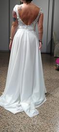 abito da sposa