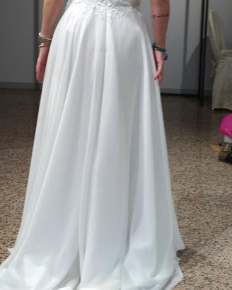 abito da sposa
