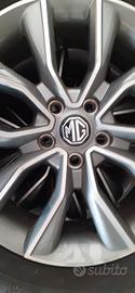 Cerchi MG 17 pollici