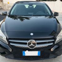Mercedes Classe A w176 2013