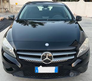 Mercedes Classe A w176 2013