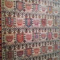 Tappeto Caucaso Shirvan