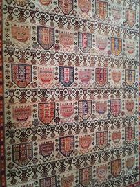 Tappeto Caucaso Shirvan