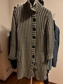 Giacca maglia dolce& gabbana