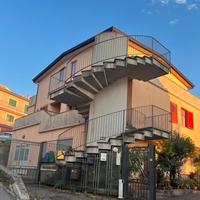 Appartamento in villa