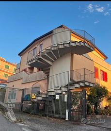 Appartamento in villa