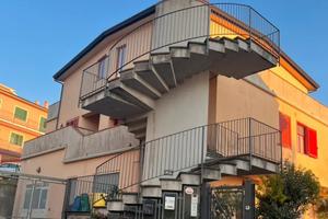 Appartamento in villa