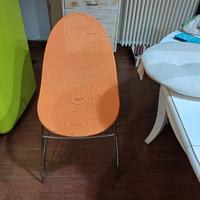 sedie calligaris pod