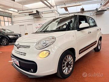 Fiat 500L 1.3 Multijet 85 CV ok Neopatentati