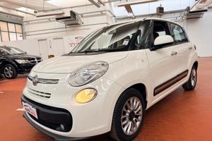 Fiat 500L 1.3 Multijet 85 CV ok Neopatentati