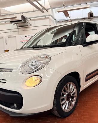 Fiat 500L 1.3 Multijet 85 CV ok Neopatentati