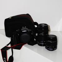 Canon EOS 1100D