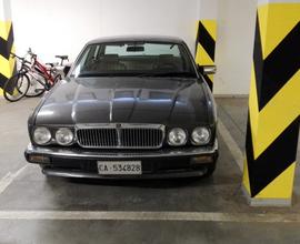 JAGUAR XJ/Sover/Daim'82-97 - 1987
