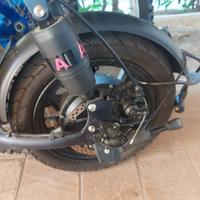 bici elettrica