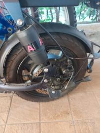 bici elettrica
