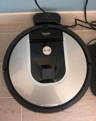 Roomba 971