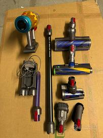 Dyson V12