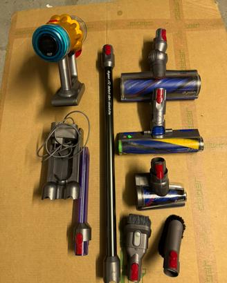 Dyson V12