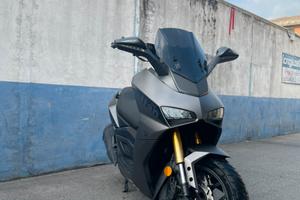 Wottan storm - r 125+