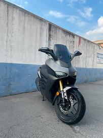 Wottan storm - r 125+