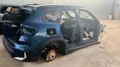 Bmw X1 20d MSPORT 2024 Ricambi