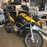 Bmw R 1200 GS Adventure