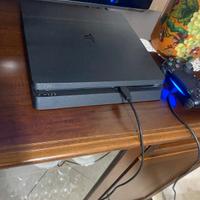 Play station 4  pro  