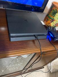 Play station 4  pro  