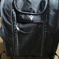 Borsone Macron Padel