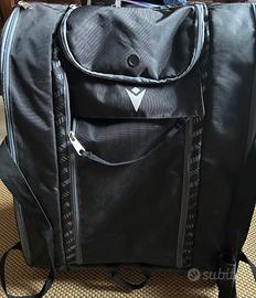 Borsone Macron Padel