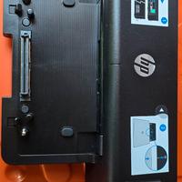 Docking Station HP