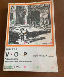 Concorsi. Antologia latina