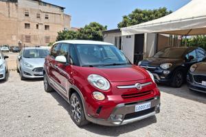 Fiat 500L 1.6 Multijet 120 CV Trekking