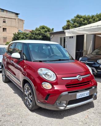 Fiat 500L 1.6 Multijet 120 CV Trekking