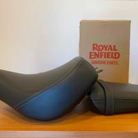 Sella originale “nuova” Super Meteor 650