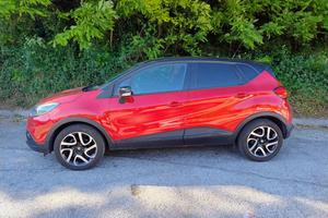 Renault Captur 1.5 dci euro6 full optional