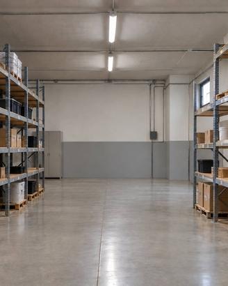 Magazzino - Vitorchiano