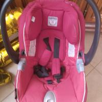Seggiolino