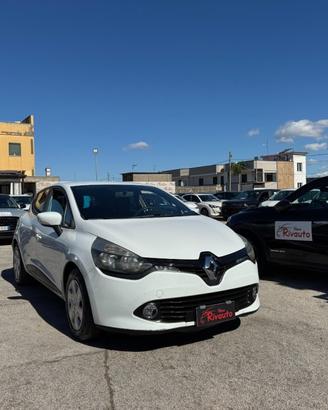 RENAULT Clio 1.2 75CV GPL 5 porte Live