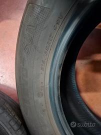 2 GOMME USATE ESTIVO 2156517 - CP64018299