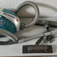 Aspirapolvere Hoover 2000W Cyclonic