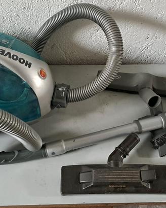 Aspirapolvere Hoover 2000W Cyclonic