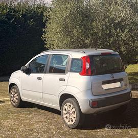 Fiat Panda 0.9 TwinAir METANO