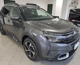CITROEN C5 Aircross BlueHDi 130 S&S EAT8 Shine