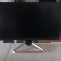 Monitot gaming Benq Mobiuz EX2710S