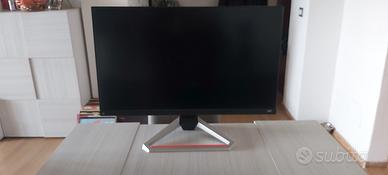 Monitot gaming Benq Mobiuz EX2710S