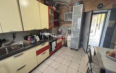 Appartamento a Bregnano 3 locali