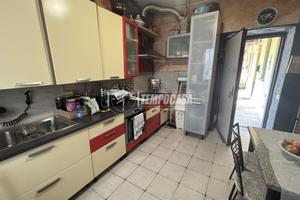 Appartamento a Bregnano 3 locali