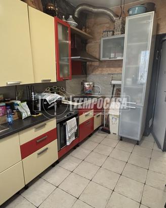 Appartamento a Bregnano 3 locali